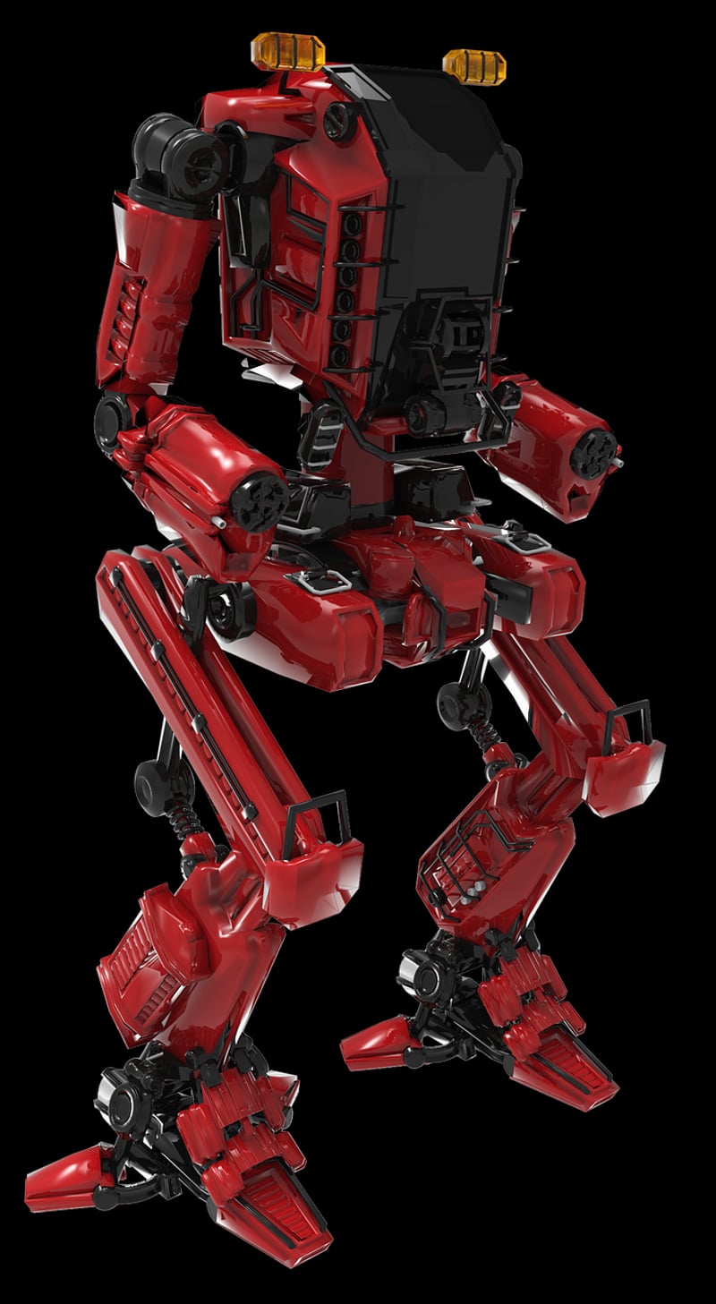 AI Robots